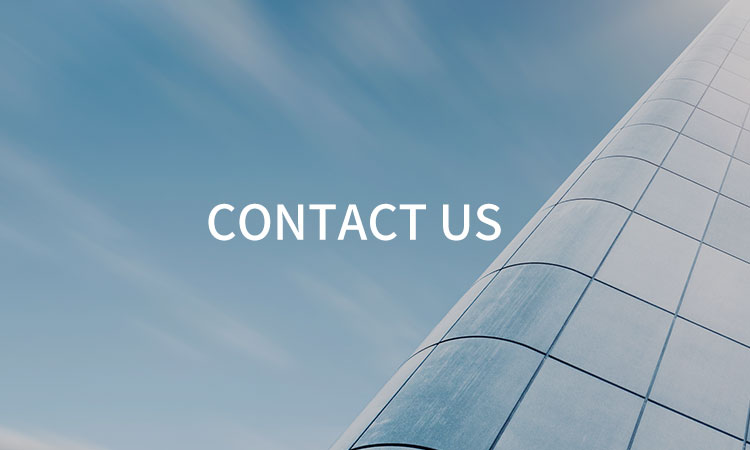 Contact Us